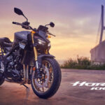 Honda CB1000 Hornet 2025
