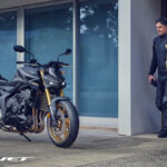 Honda CB1000 Hornet 2025