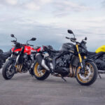 Honda CB1000 Hornet 2025