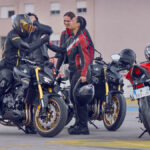 Honda CB1000 Hornet 2025