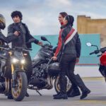 Honda CB1000 Hornet 2025