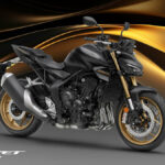 Honda CB1000 Hornet 2025