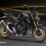 Honda CB1000 Hornet 2025