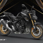 Honda CB1000 Hornet 2025