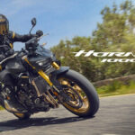 Honda CB1000 Hornet 2025