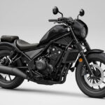 Honda CMX1100 Rebel 2025