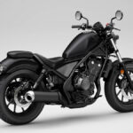 Honda CMX1100 Rebel 2025