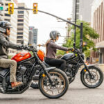 Honda CMX1100 Rebel 2025