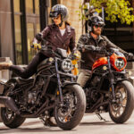 Honda CMX1100 Rebel 2025