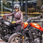 Honda CMX1100 Rebel 2025