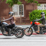 Honda CMX1100 Rebel 2025