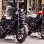 Honda CMX1100 Rebel 2025