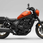 Honda CMX1100 Rebel 2025