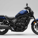 Honda CMX1100 Rebel 2025