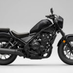 Honda CMX1100 Rebel 2025