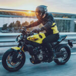 Husqvarna Vitpilen 801 2025