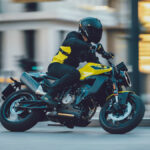 Husqvarna Vitpilen 801 2025