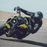 Husqvarna Vitpilen 801 2025