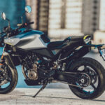 Husqvarna Vitpilen 801 2025