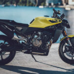 Husqvarna Vitpilen 801 2025