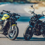 Husqvarna Vitpilen 801 2025