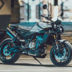 Husqvarna Vitpilen 801 2025