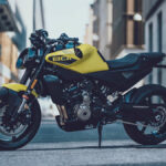 Husqvarna Vitpilen 801 2025