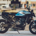 Husqvarna Vitpilen 801 2025