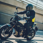 Husqvarna Vitpilen 801 2025