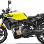 Husqvarna Vitpilen 801 2025