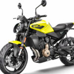 Husqvarna Vitpilen 801 2025