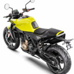 Husqvarna Vitpilen 801 2025