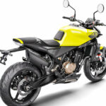 Husqvarna Vitpilen 801 2025