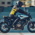 Husqvarna Vitpilen 801 2025