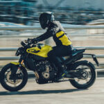 Husqvarna Vitpilen 801 2025