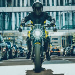 Husqvarna Vitpilen 801 2025
