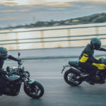Husqvarna Vitpilen 801 2025