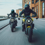Husqvarna Vitpilen 801 2025