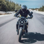 Husqvarna Vitpilen 801 2025