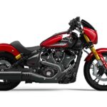 Indian 101 Scout