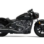 Indian Scout Bobber