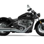Indian Scout Classic