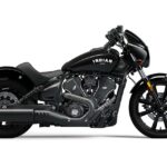 Indian Sport Scout
