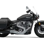 Indian Super Scout