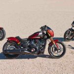 Gama Indian Scout 1250