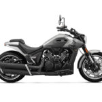 Morbidelli MBP C1002V