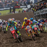 Motocross de las Naciones 2024