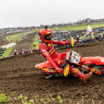 Motocross de las Naciones 2024