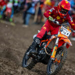 Motocross de las Naciones 2024