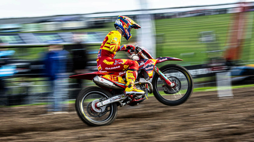España se queda a las puertas del podio en el Motocross de las Naciones 2024 8 Motocross de las Naciones 2024